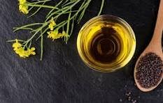 Mustard Oil